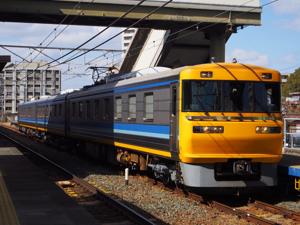 ドクター東海　目撃