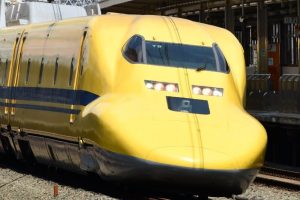 ドクターイエロー　T5