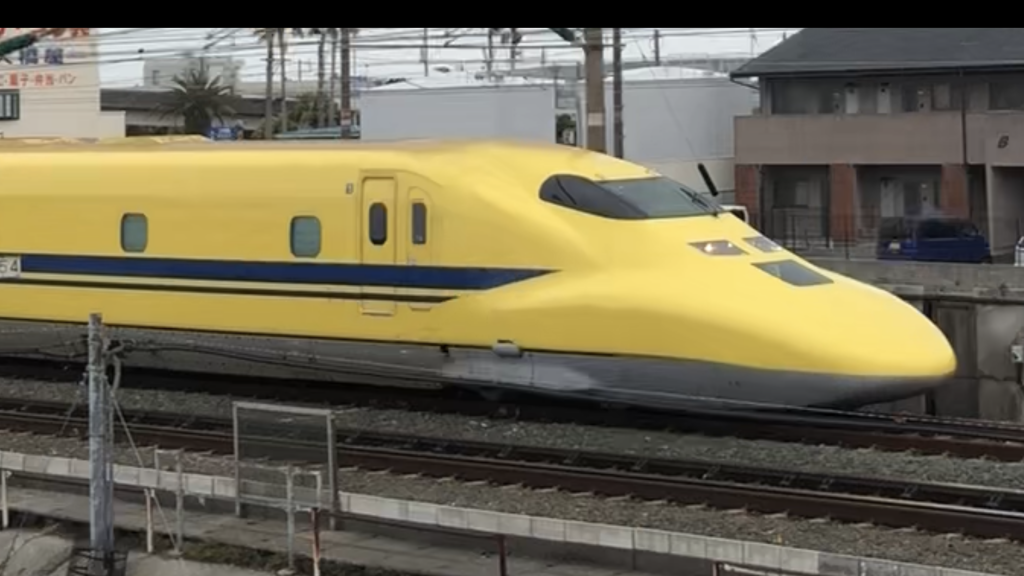 ドクターイエローの時刻表【2019年度】のぞみ検測下り あのドクターイエローに必ず会える時刻表!! ドクターイエローの時刻表【2019年度】のぞみ検測下り あのドクターイエローに必ず会える時刻表!!
