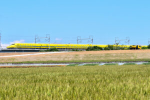 に乗車できる!?2023年のキャンペーンイベントがすごい!!