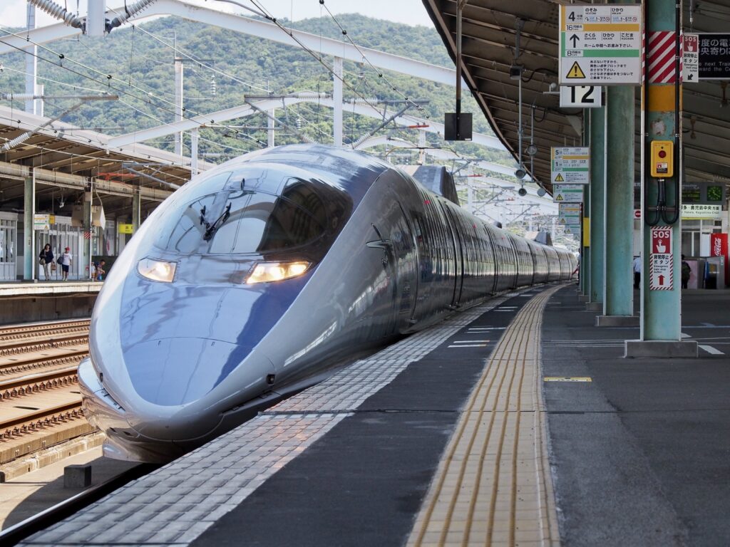 500系新幹線の時刻表【2024年】＆引退前に乗りたい!おすすめプラン