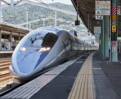 500系新幹線の時刻表【2024年】＆引退前に乗りたい!おすすめプラン